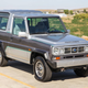 Illustration for article titled At $20,800, Could This 1990 Bertone Freeclimber Put You on Top?em/em